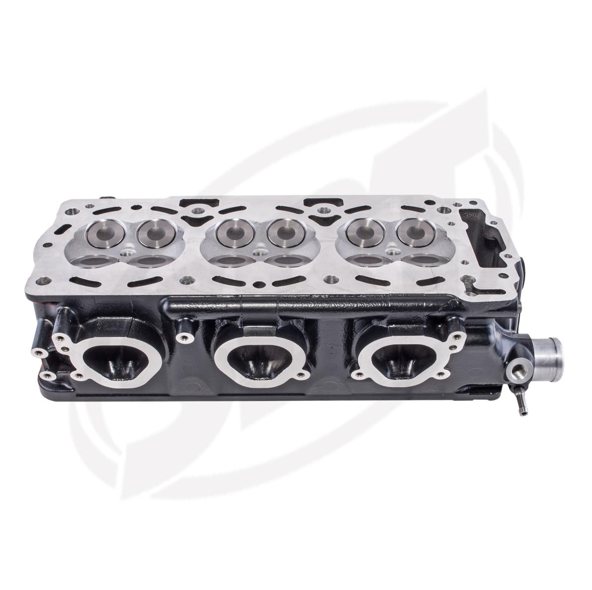 NEW SBT Cylinder Head for Sea-Doo 230 W/Cams 420413259 (no core required)
