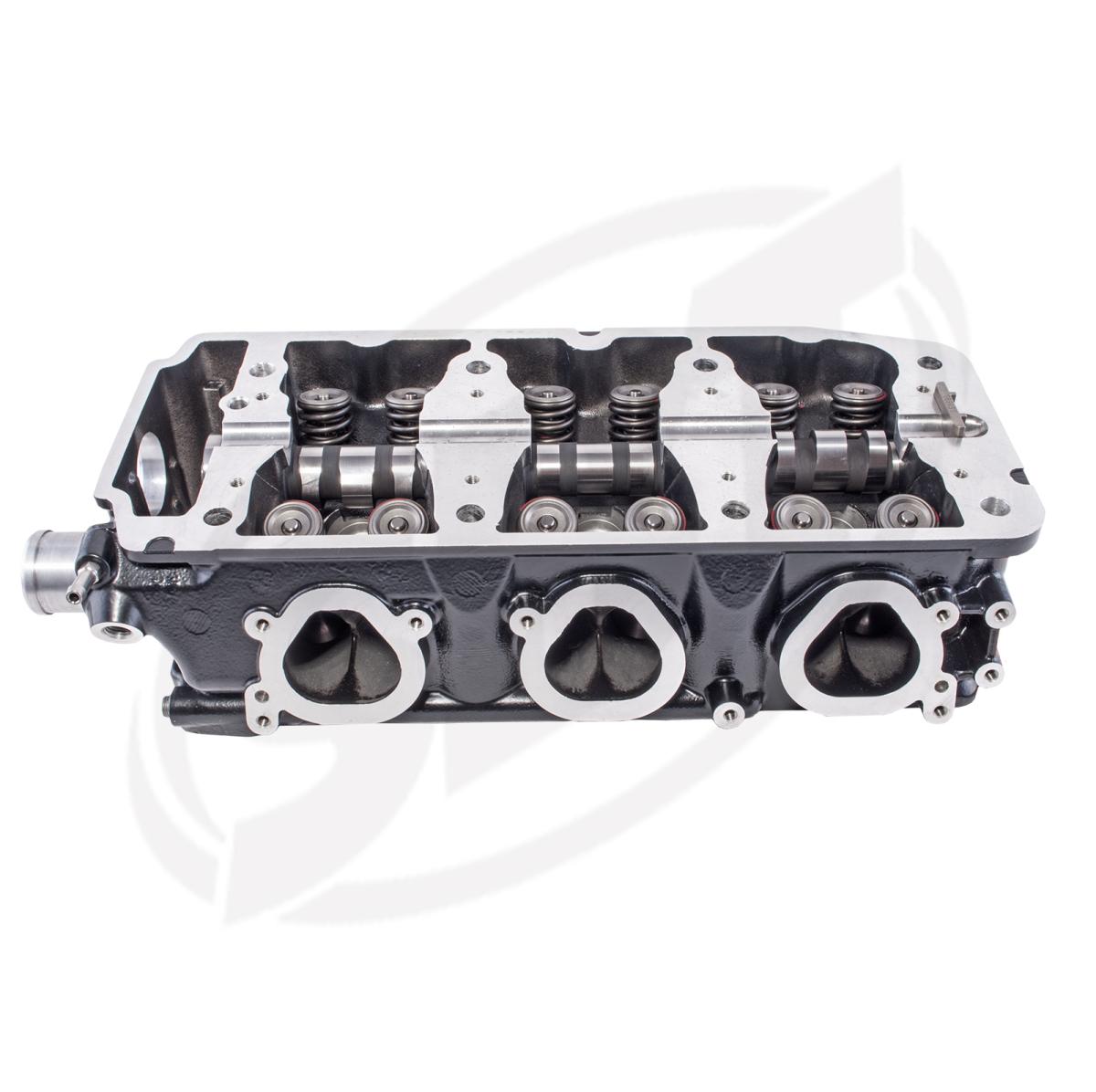 NEW SBT Cylinder Head for Sea-Doo 230 W/Cams 420413259 (no core required)