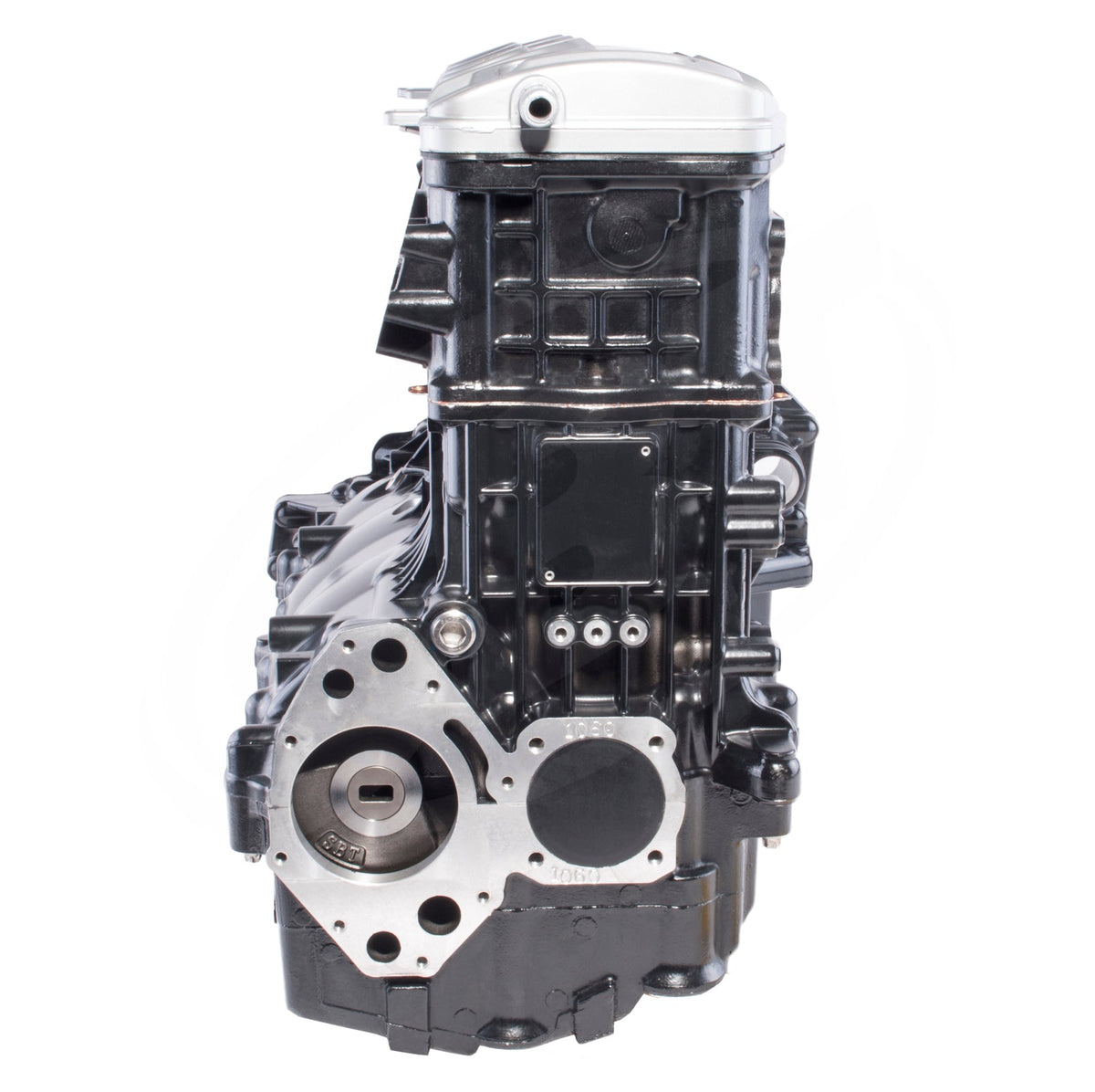 4-Stroke Engine for Sea-Doo GTX 4TEC, GTX 4TEC Wake