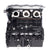 4-Stroke Engine for Sea-Doo GTX 4TEC, GTX 4TEC Wake, Sportster 4TEC, GTX 4TEC SC