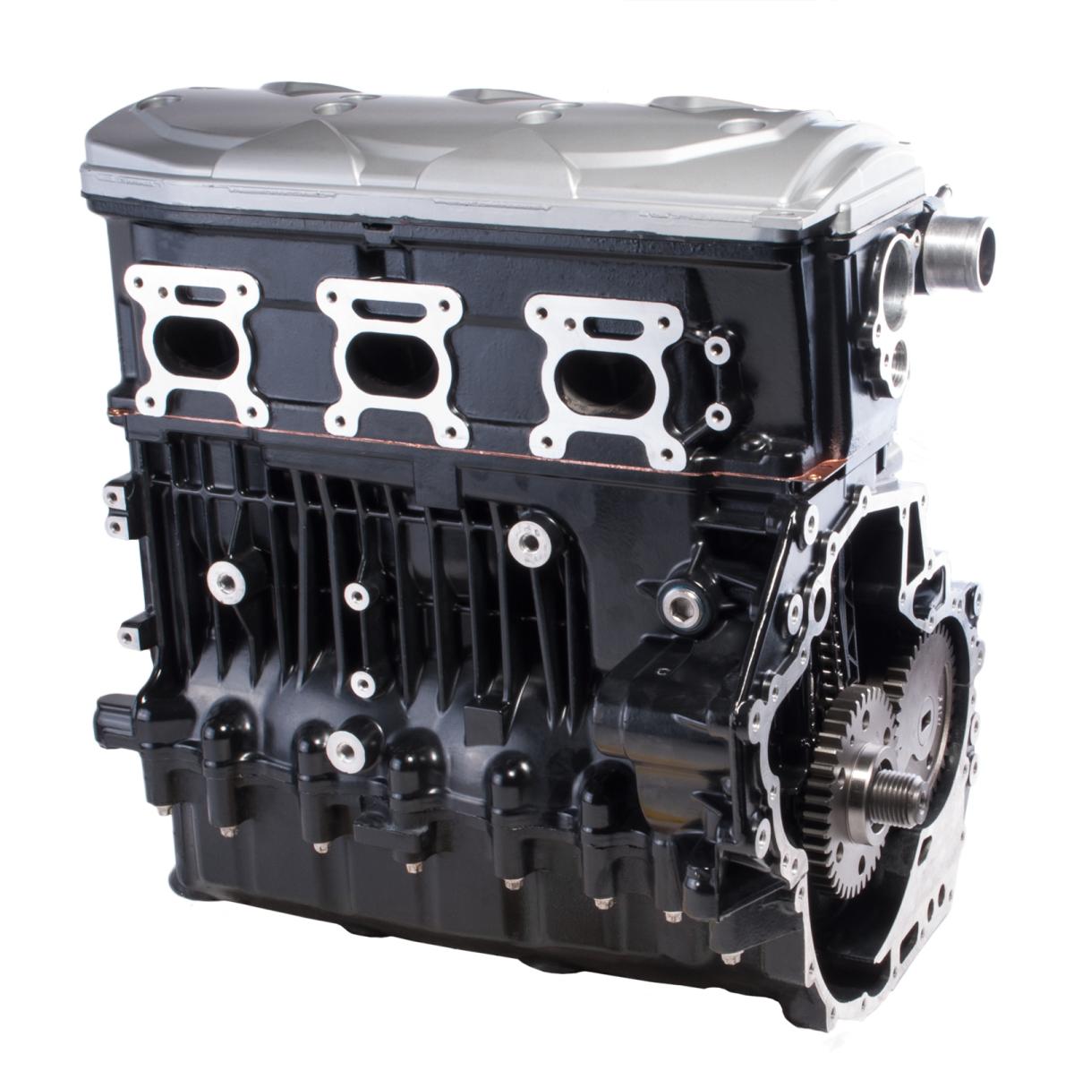NEW SBT Long Block (no core required) for Sea-Doo 4-Tec