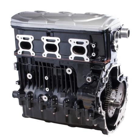 NEW SBT Long Block (no core required) for Sea-Doo 4-Tec