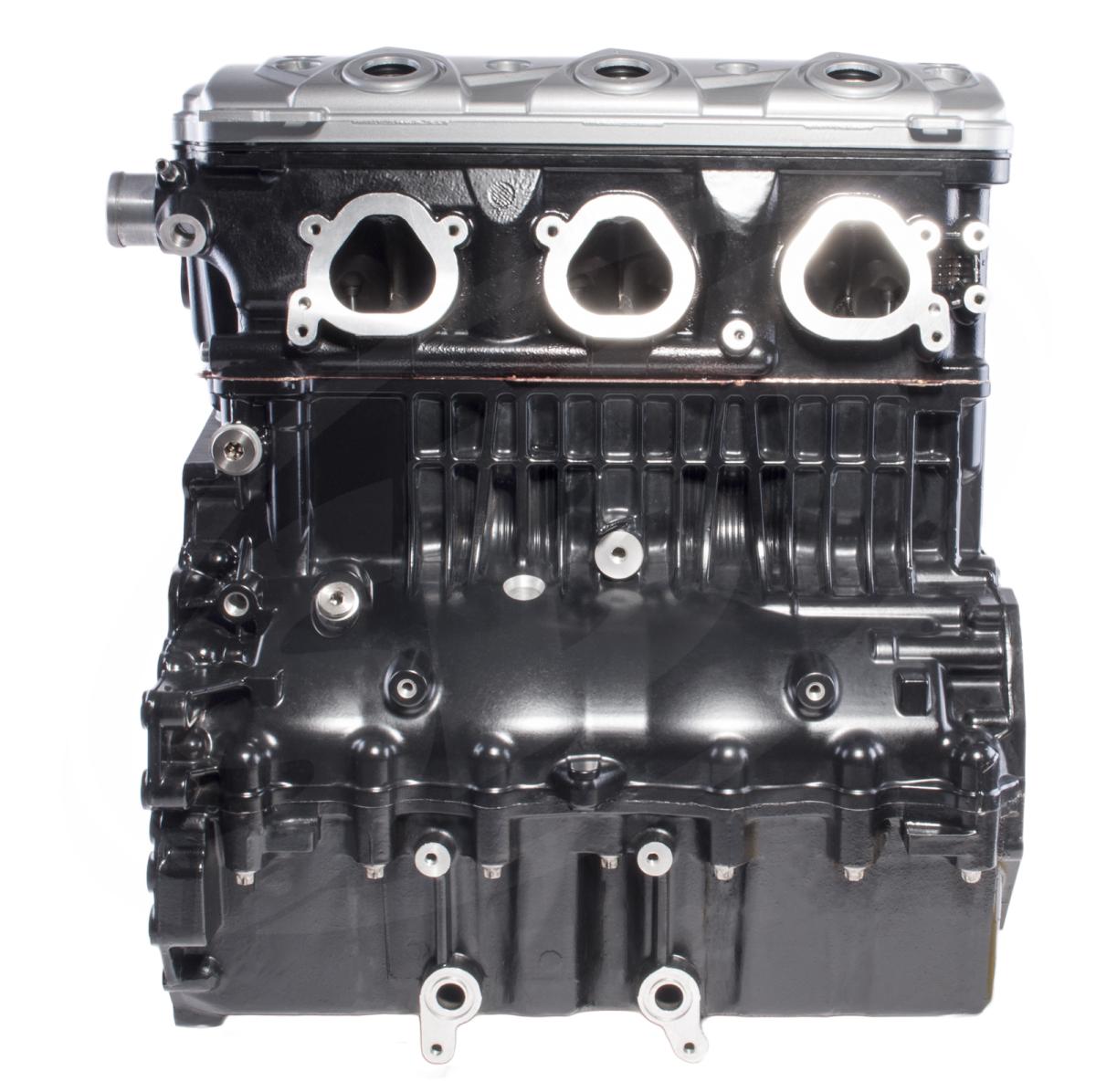 NEW SBT Long Block (no core required) for Sea-Doo 4-Tec