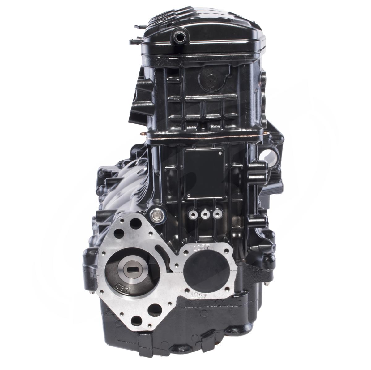 SBT compatible with Sea-Doo 4-Tec SC Engine to 2005