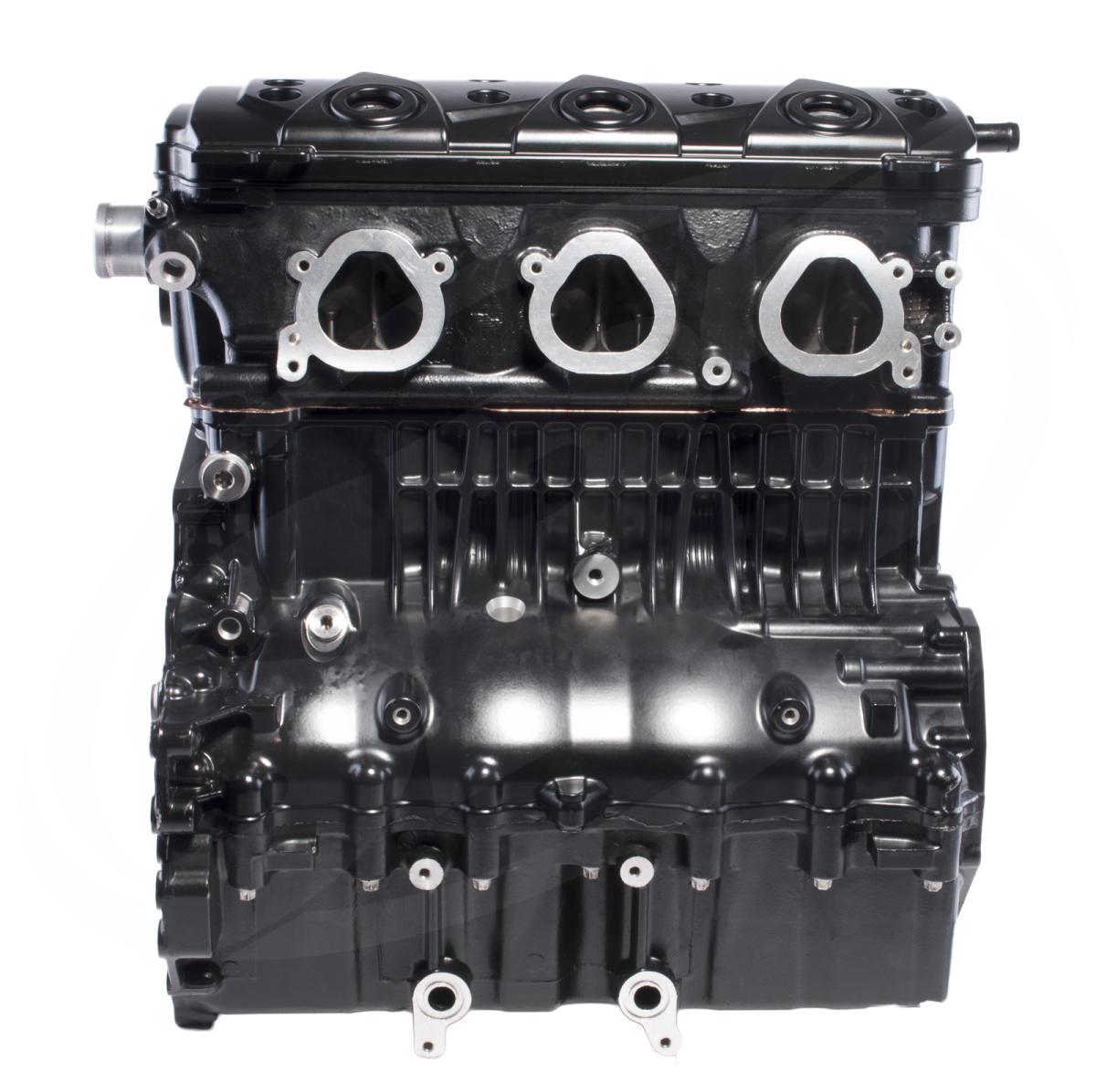 SBT compatible with Sea-Doo 4-Tec SC Engine to 2005