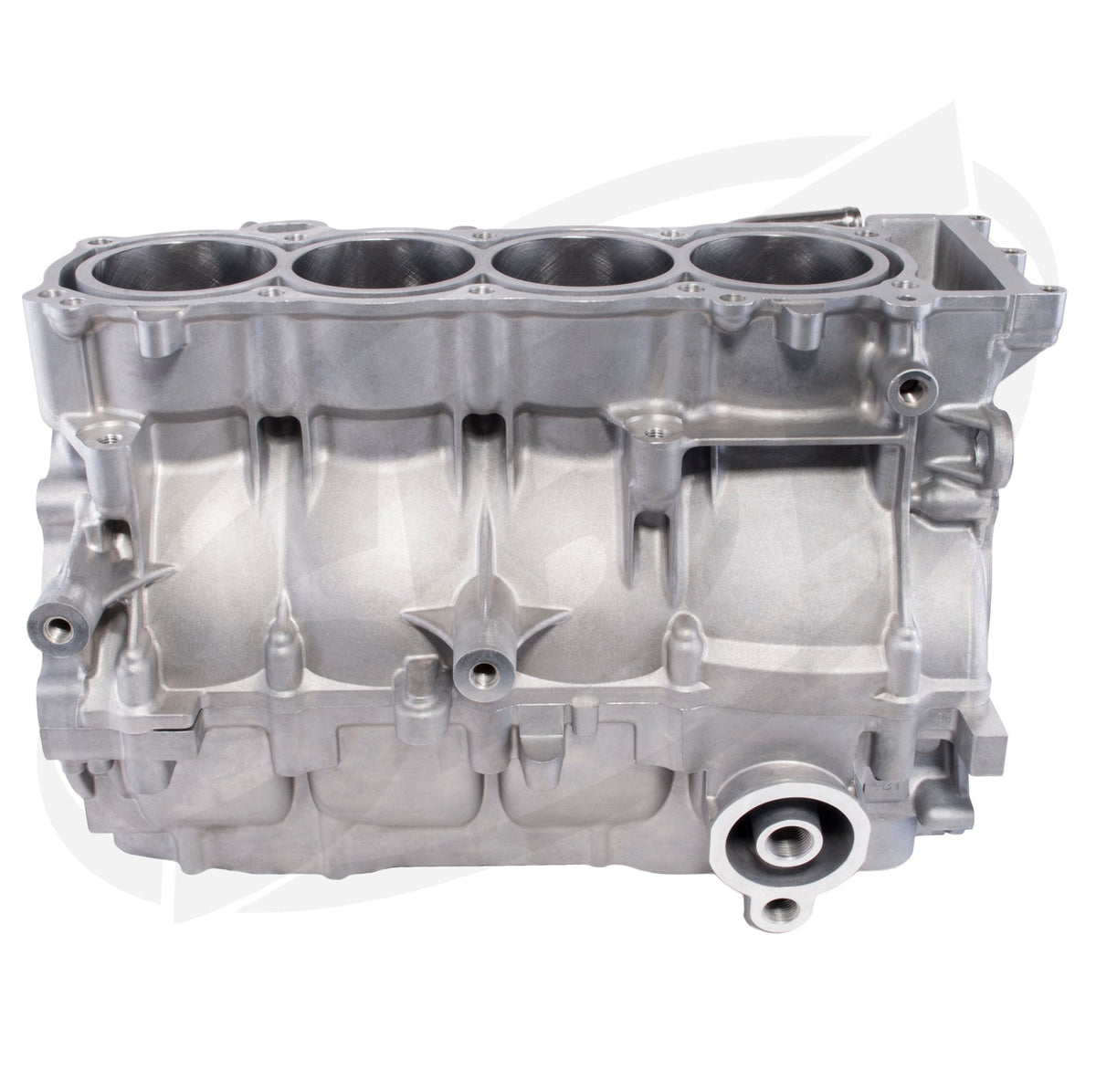 Sleeved Crankcase for Yamaha 6D3-15100-00-94, 6D3-15100-01-94, 99999-040 VX110 D