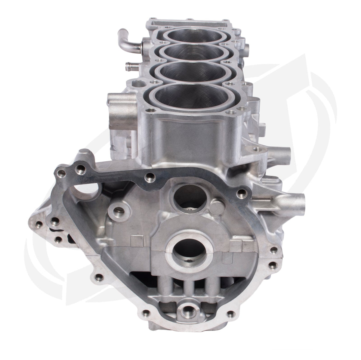 Sleeved Crankcase for Yamaha 6D3-15100-00-94, 6D3-15100-01