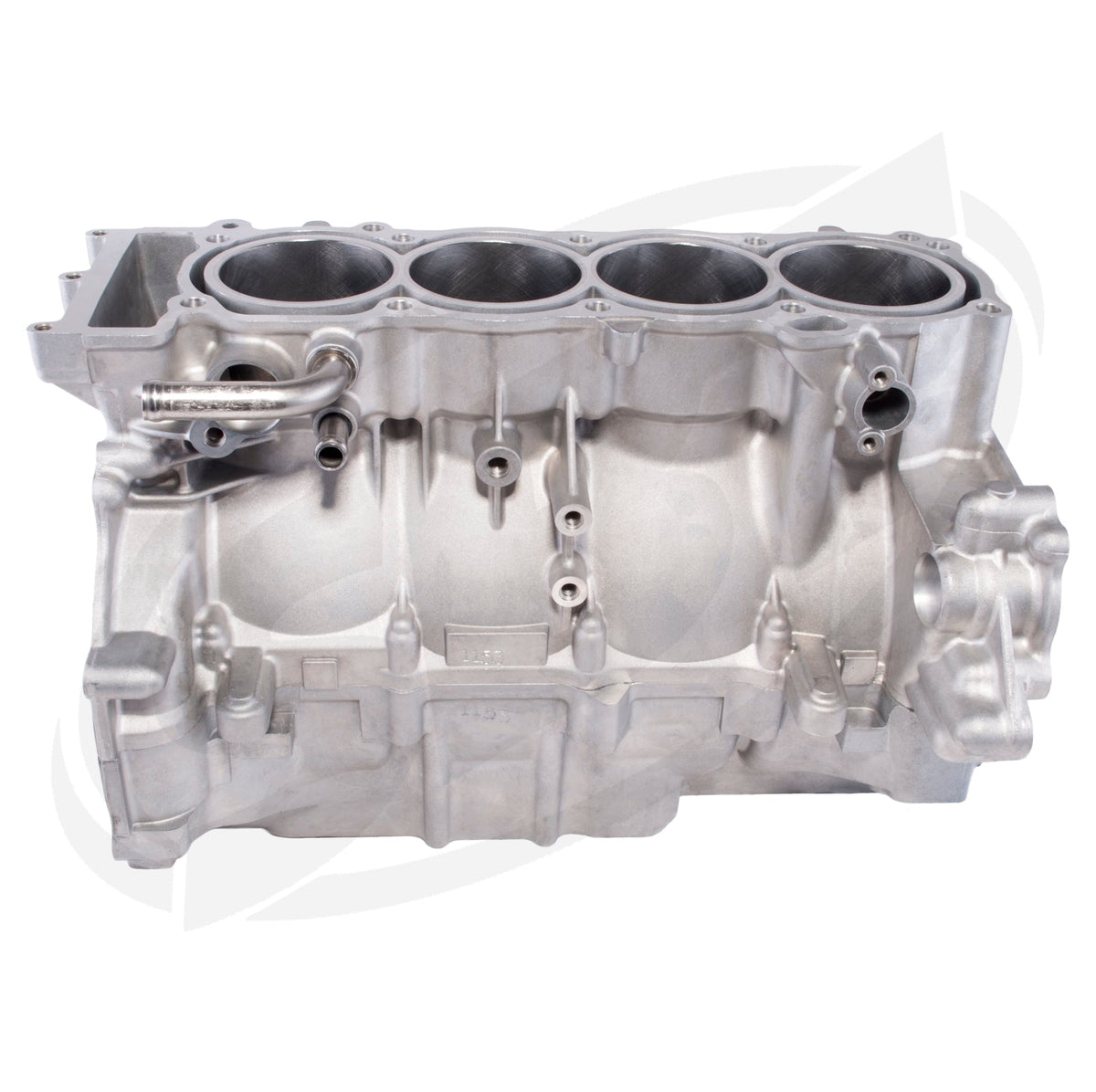 Sleeved Crankcase for Yamaha 6D3-15100-00-94, 6D3-15100-01-94, 99999-040 VX110 D