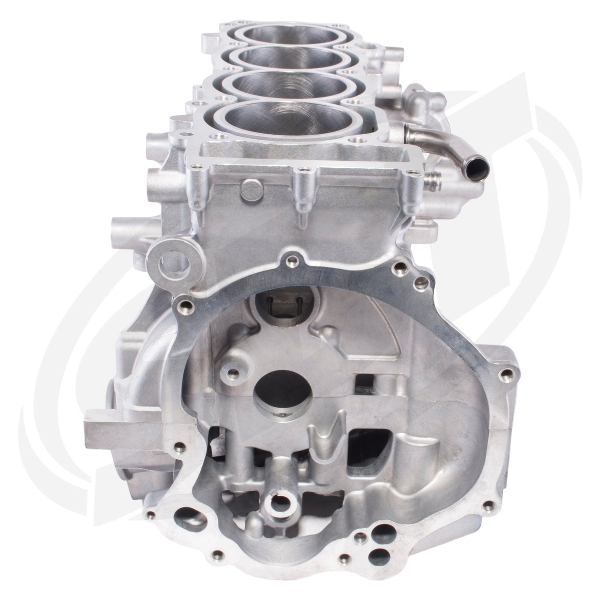 Sleeved Crankcase for Yamaha 6D3-15100-00-94, 6D3-15100-01-94, 99999-040 VX110 D