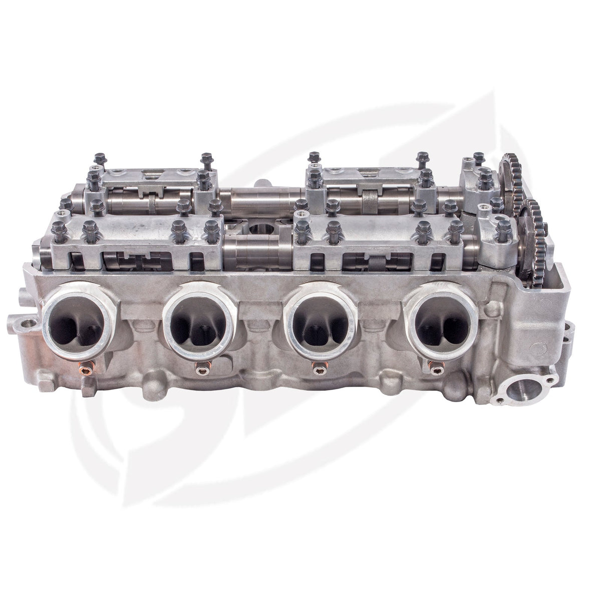 Cylinder Head for Yamaha VX110 Deluxe, AR210, SX210, VX110 Sport, VX110 Cruiser