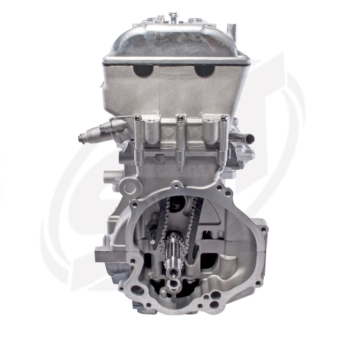 NEW SBT Long Block Engine for Yamaha VX/VX SPORT/VX DELUXE/VX CRUISER/AR210