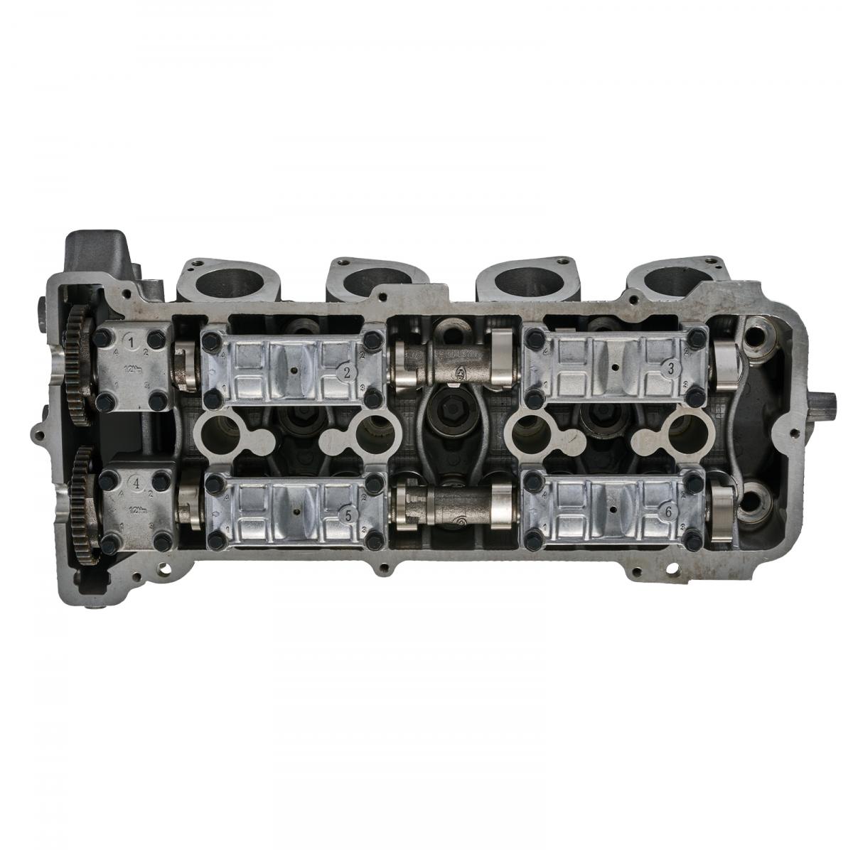 NEW SBT Cylinder Head Fits 1.8L SVHO 99999-04512-00 W/Cams (no core required)