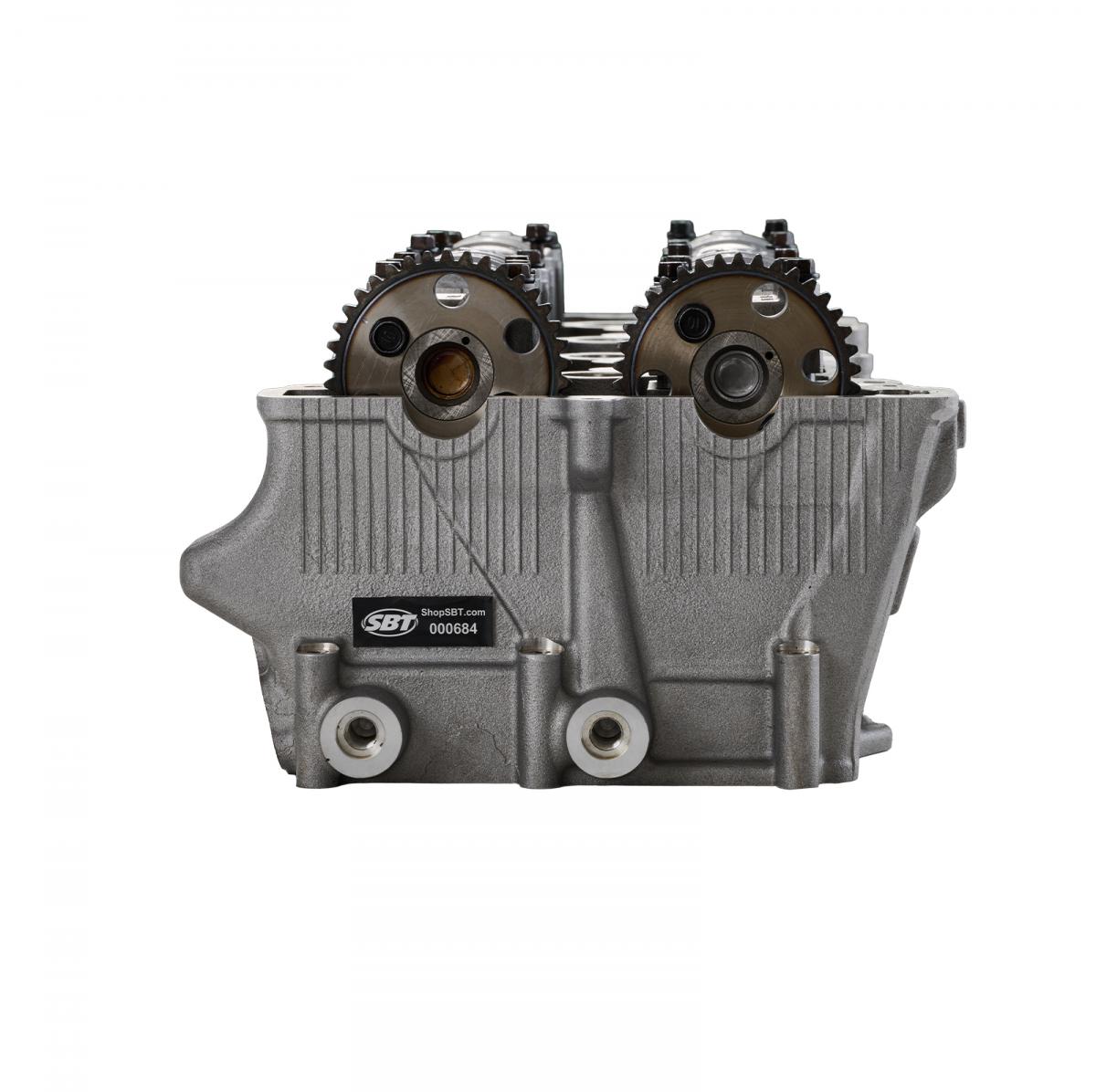 NEW SBT Cylinder Head Fits 1.8L SVHO 99999-04512-00 W/Cams (no core required)
