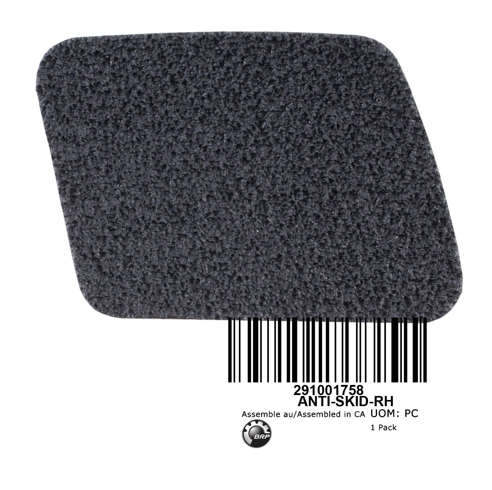 ANTI-SKID-RH VINTAGE