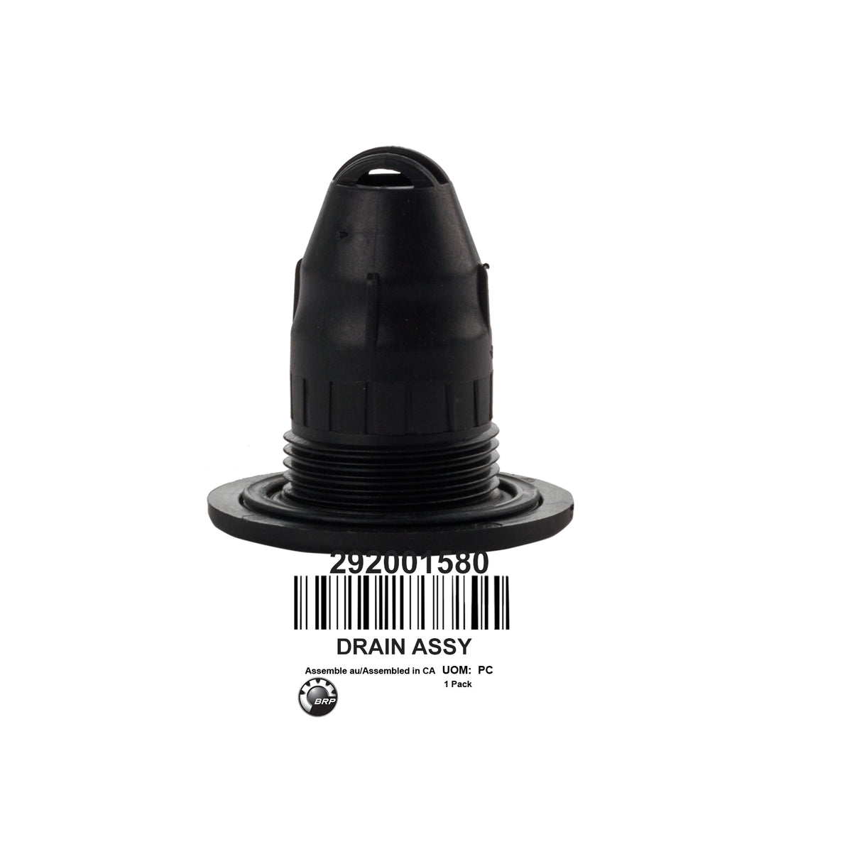 292001580 DRAIN ASSY