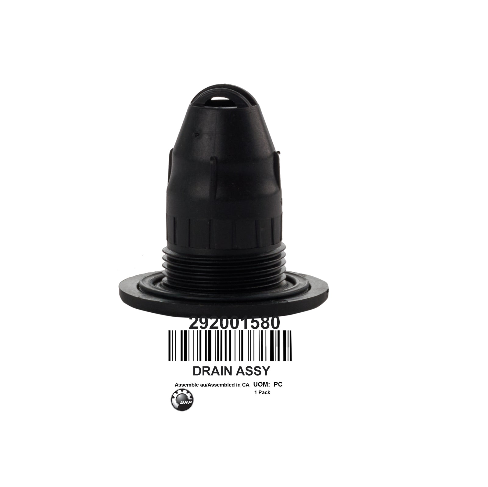 292001580 DRAIN ASSY