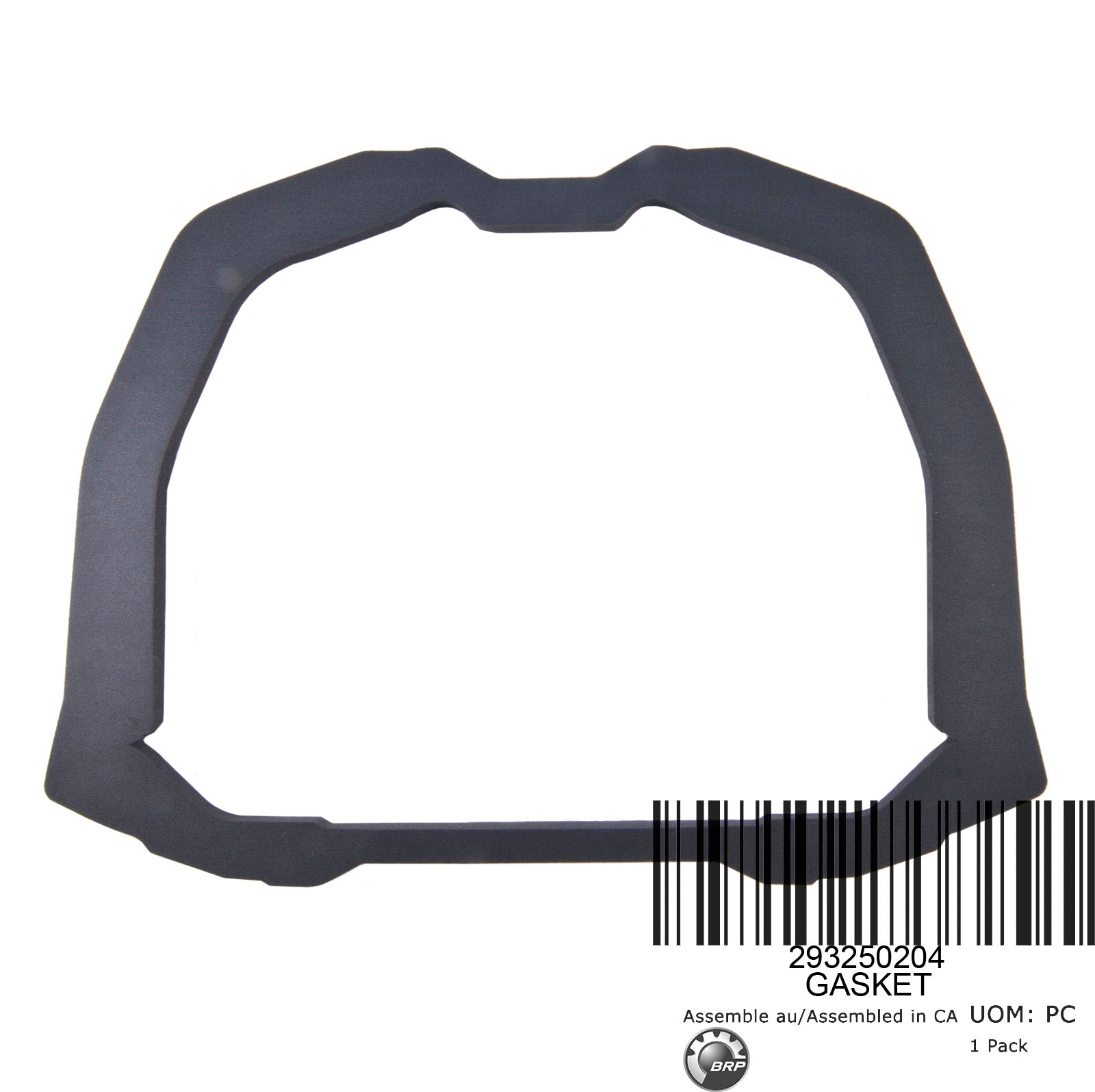 GASKET