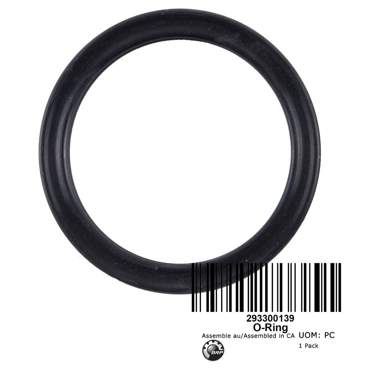 293300139 X-RING