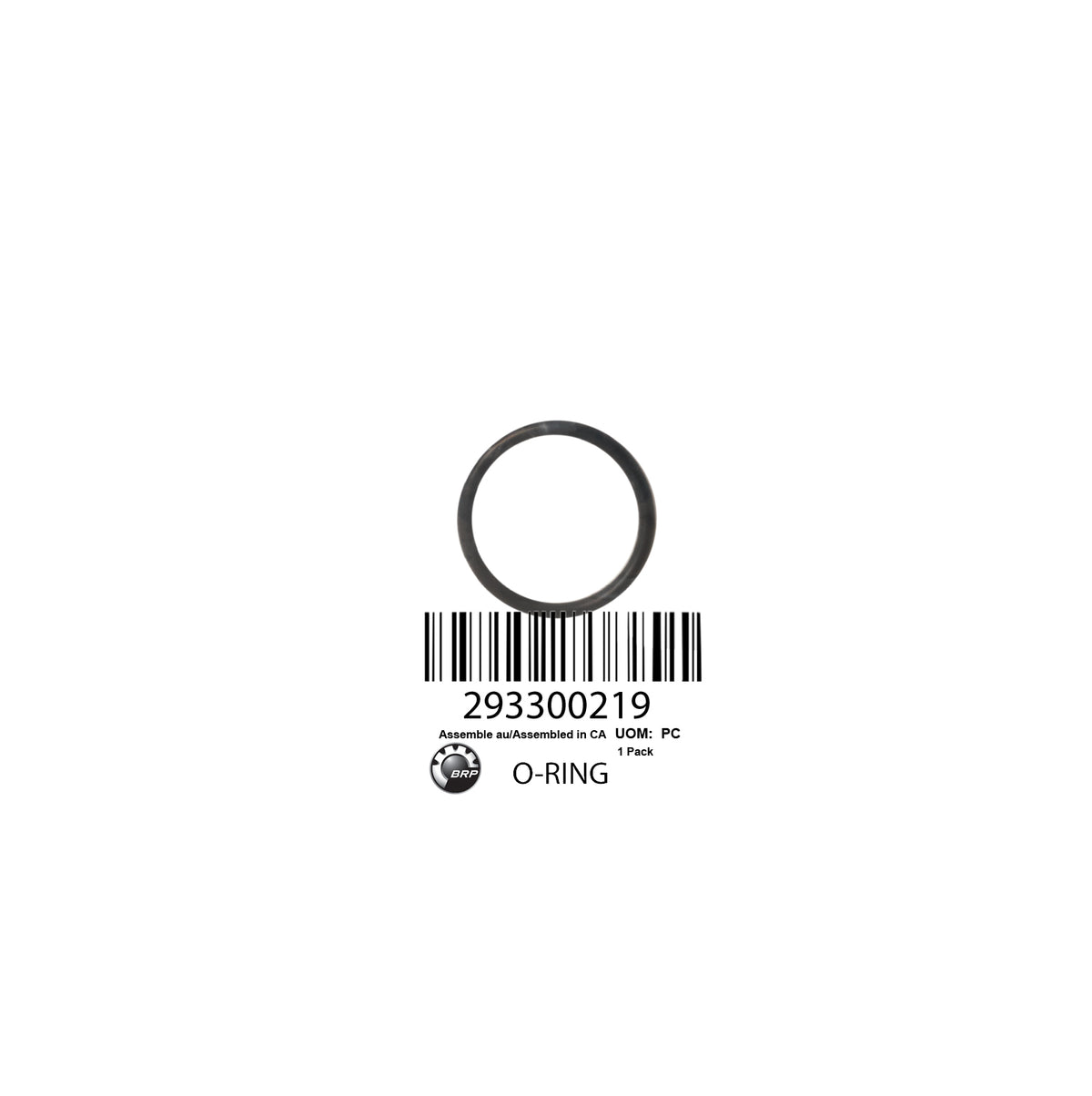 293300219 O-RING