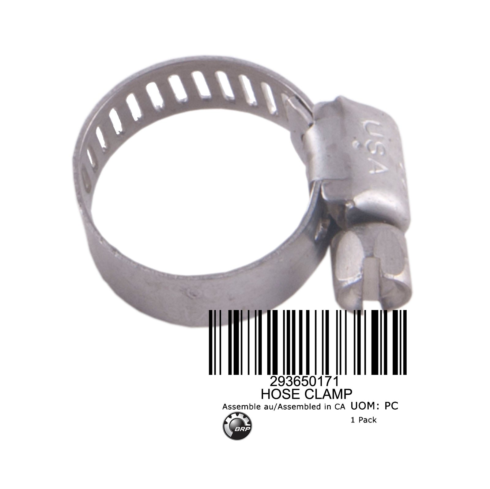 HOSE CLAMP