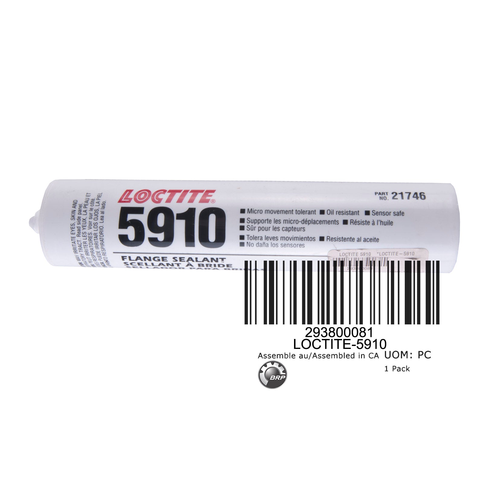 LOCTITE-5910