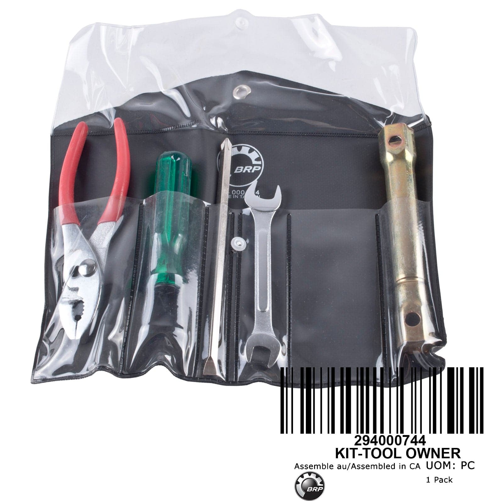 KIT-TOOL OWNER VINTAGE