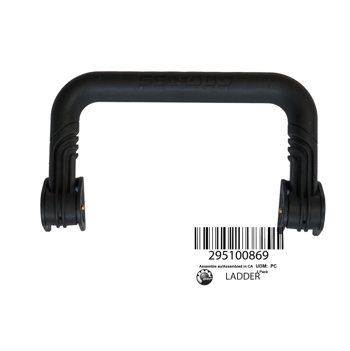 295100869 LADDER
