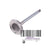 EXHAUST VALVE KIT