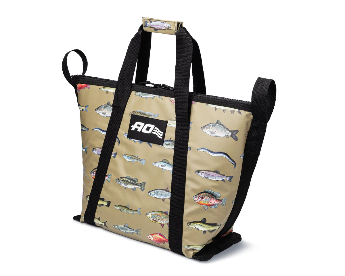 2&#39; Insulated Fish Bag - Fresh/Saltwater