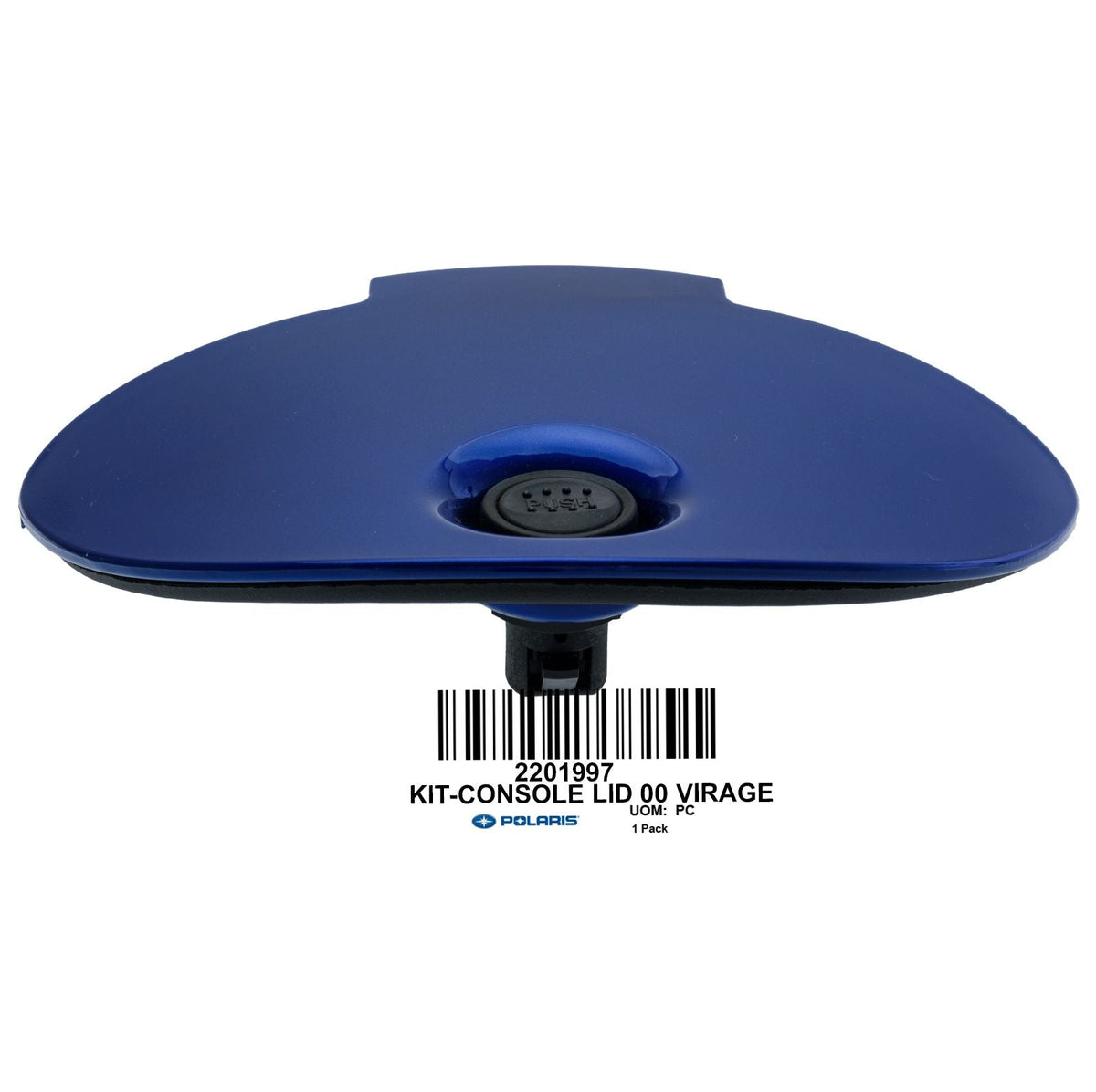 KITCONSOLE LID 00 VIRAGE