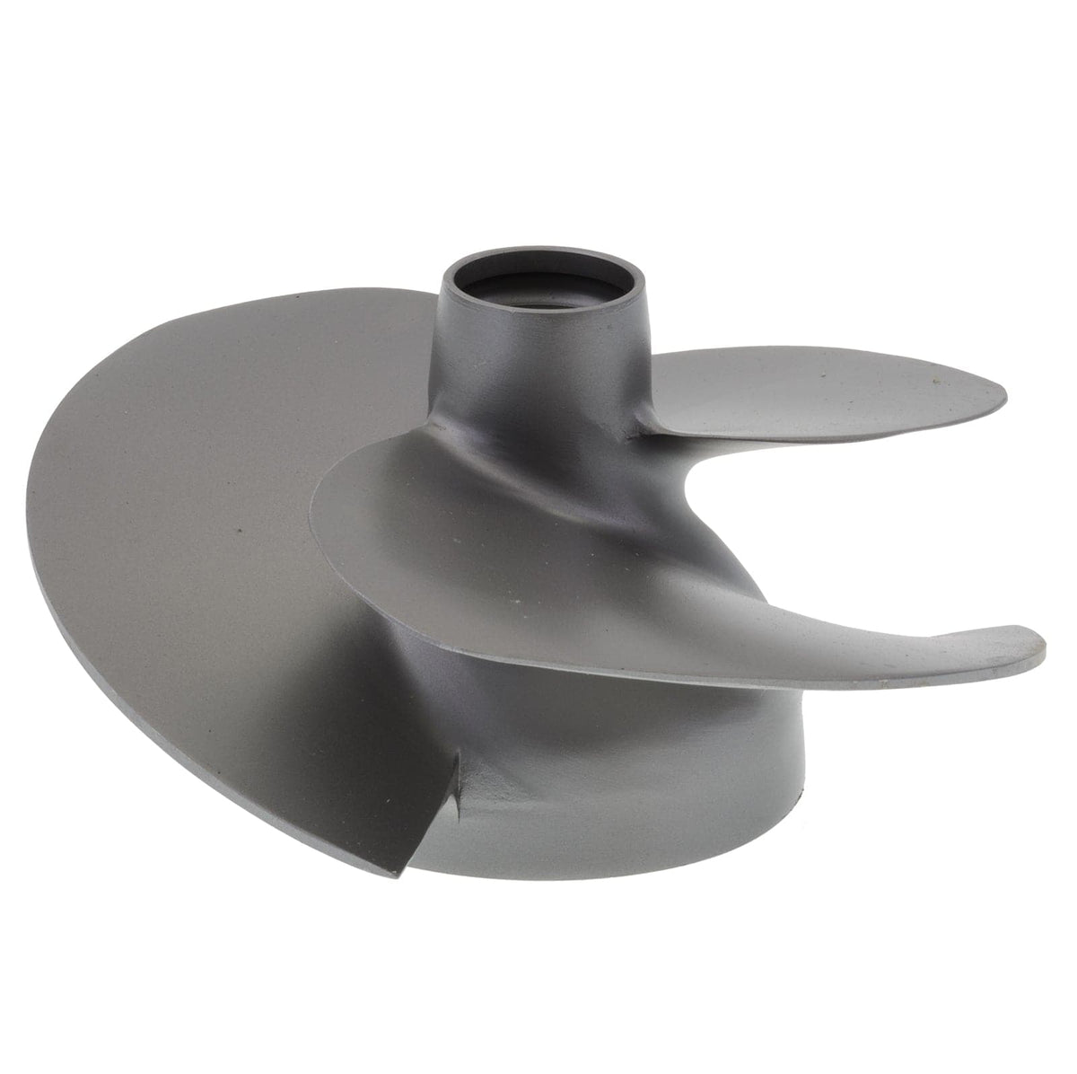 Impeller Solutions Impeller Compatible with Sea-Doo GTI 2001-2005, 2004-2005 3D RFI, 2003-2004 GTI LE, 2003-3005 GTI LE RFI, 2004-2005 GTI RFI, 2001 GTS (Impeller Only)