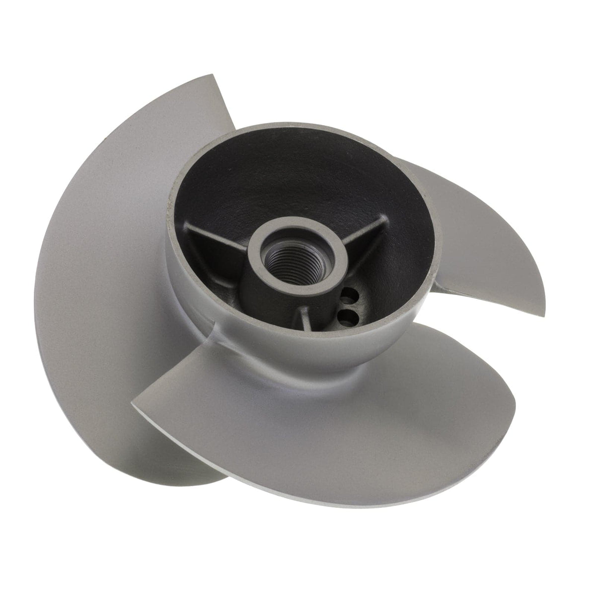 Impeller Solutions Impeller Compatible with Sea-Doo GTI 2001-2005, 2004-2005 3D RFI, 2003-2004 GTI LE, 2003-3005 GTI LE RFI, 2004-2005 GTI RFI, 2001 GTS (Impeller Only)