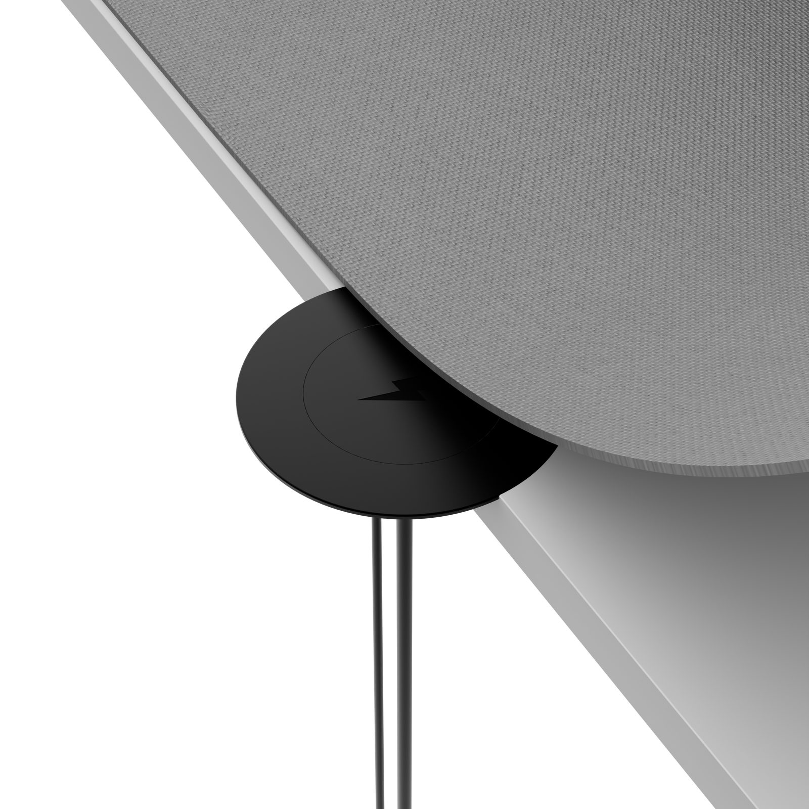 AquaAmp 300 Series Waterproof Wireless Charger