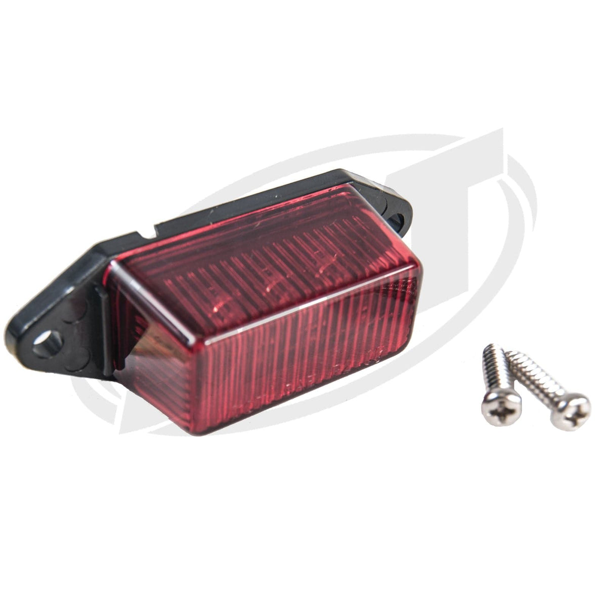 Trailer LED Clearance Lights