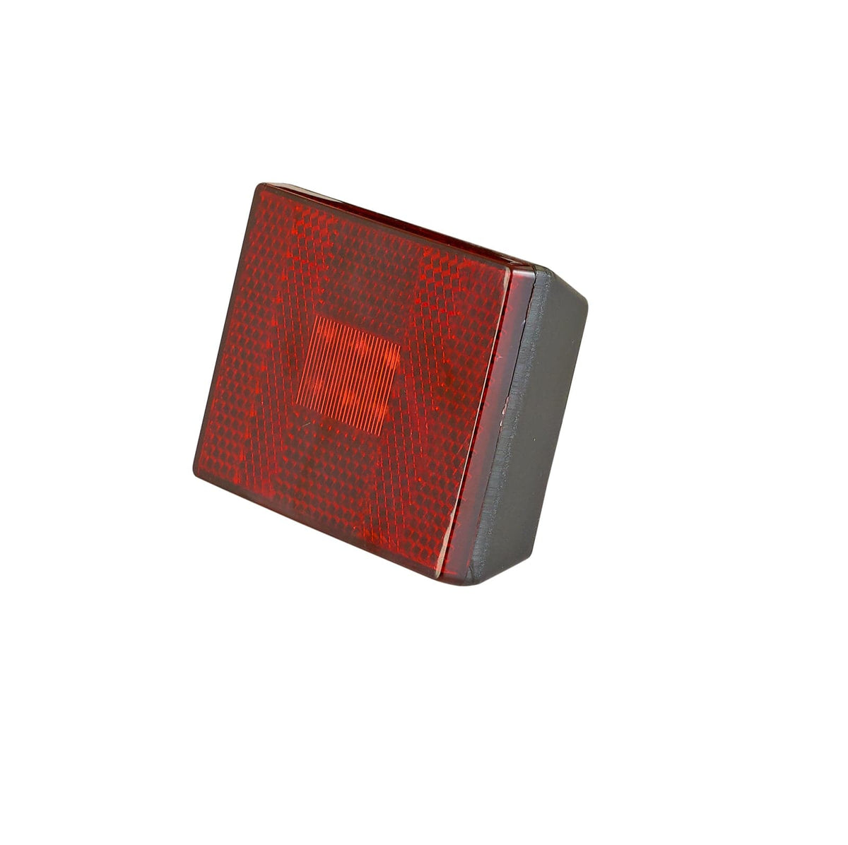 Single Pole LED Clearance Light for Trailers