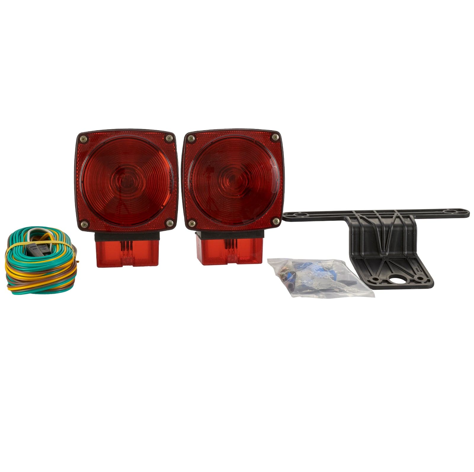 Trailer Light Kit Submersible