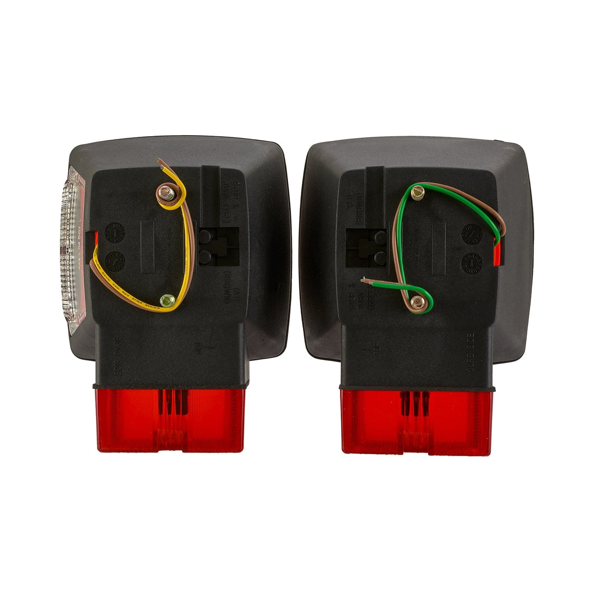 Trailer Light Kit Submersible