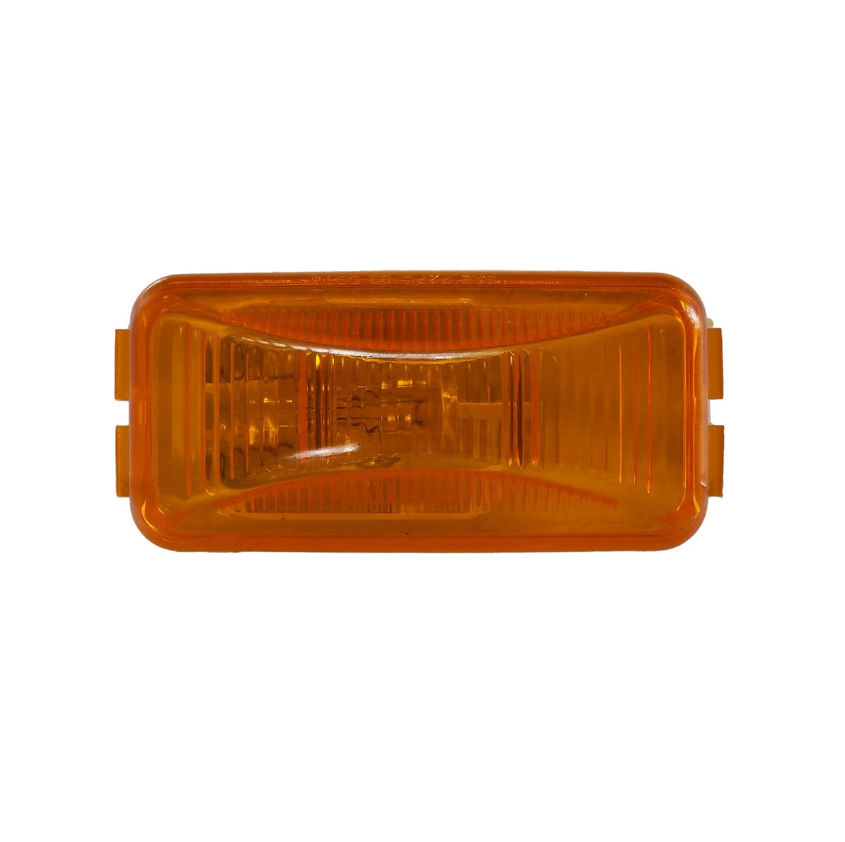 Amber Clearance Marker Light Plug-In Lamp