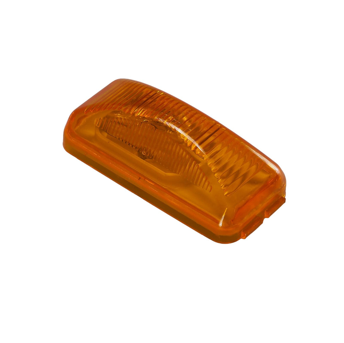Amber Clearance Marker Light Plug-In Lamp