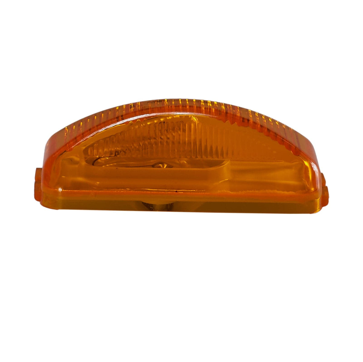 Amber Clearance Marker Light Plug-In Lamp