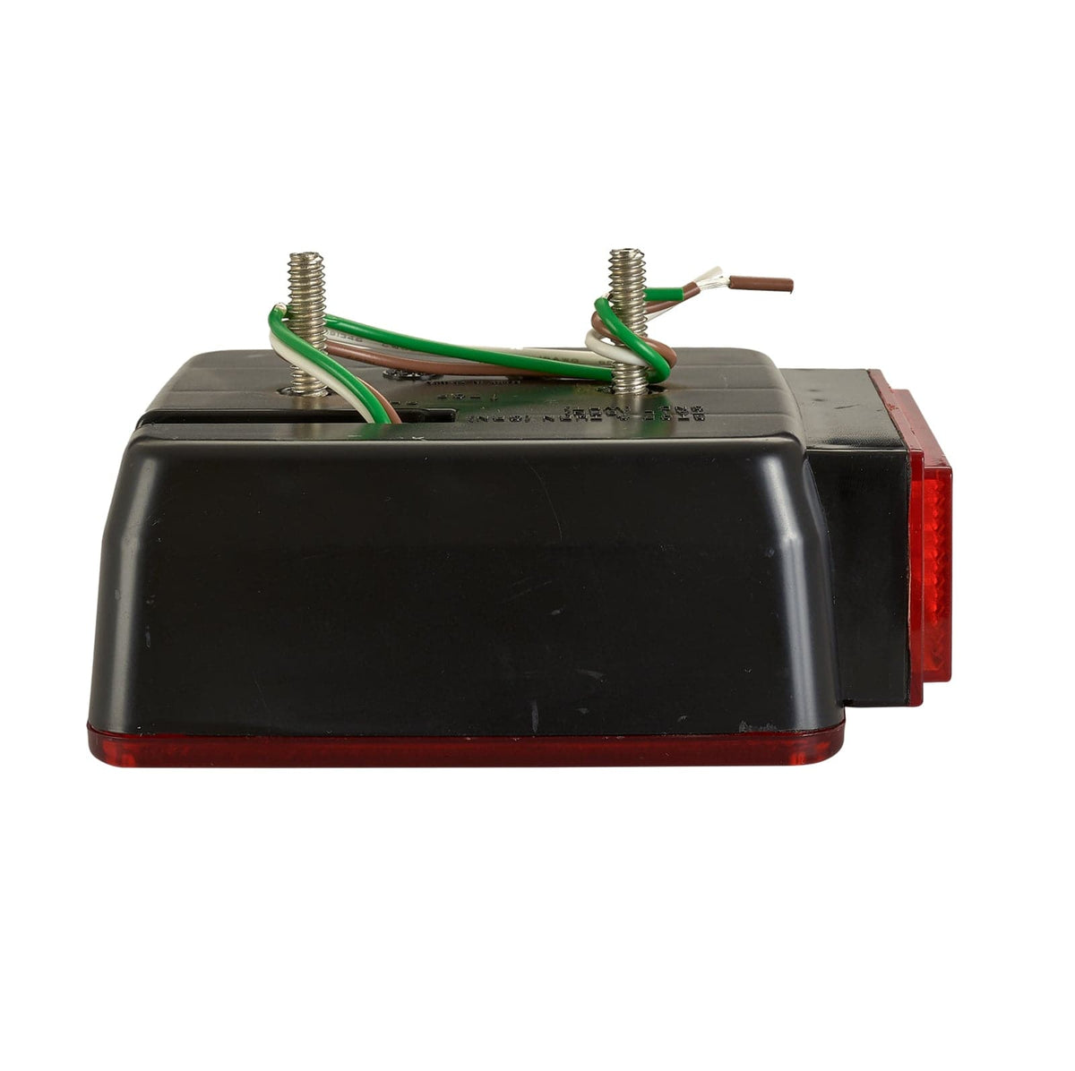 Light Fixture for Trailer Right Hand