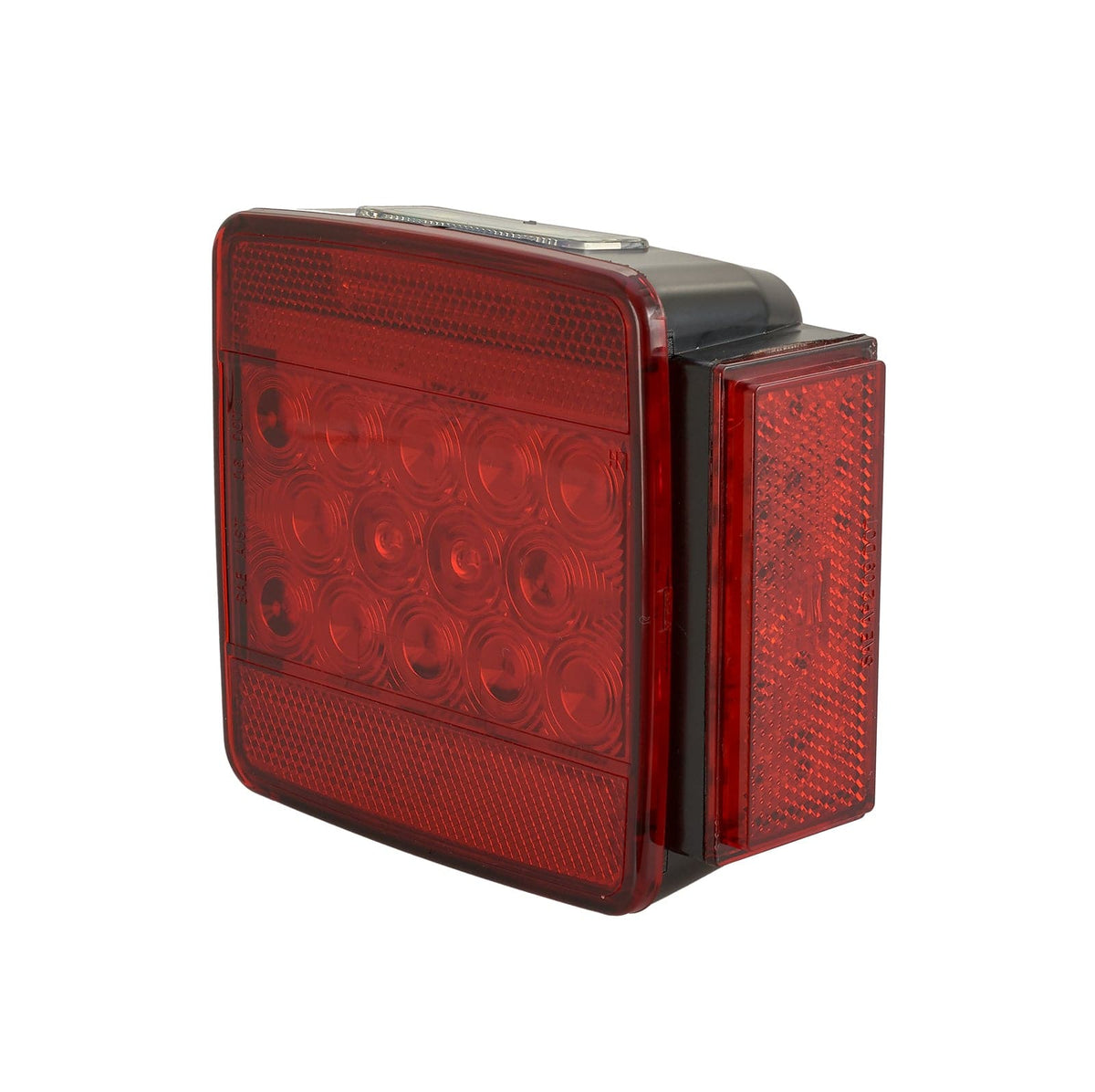 Light Fixture for Trailer Right Hand