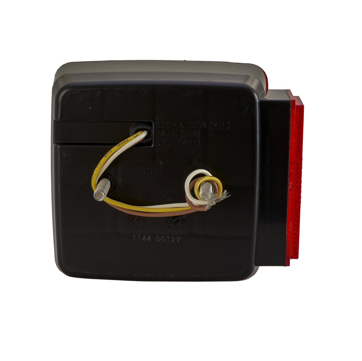 Replacement LED Light Fixture 14 Diodes Left Hand