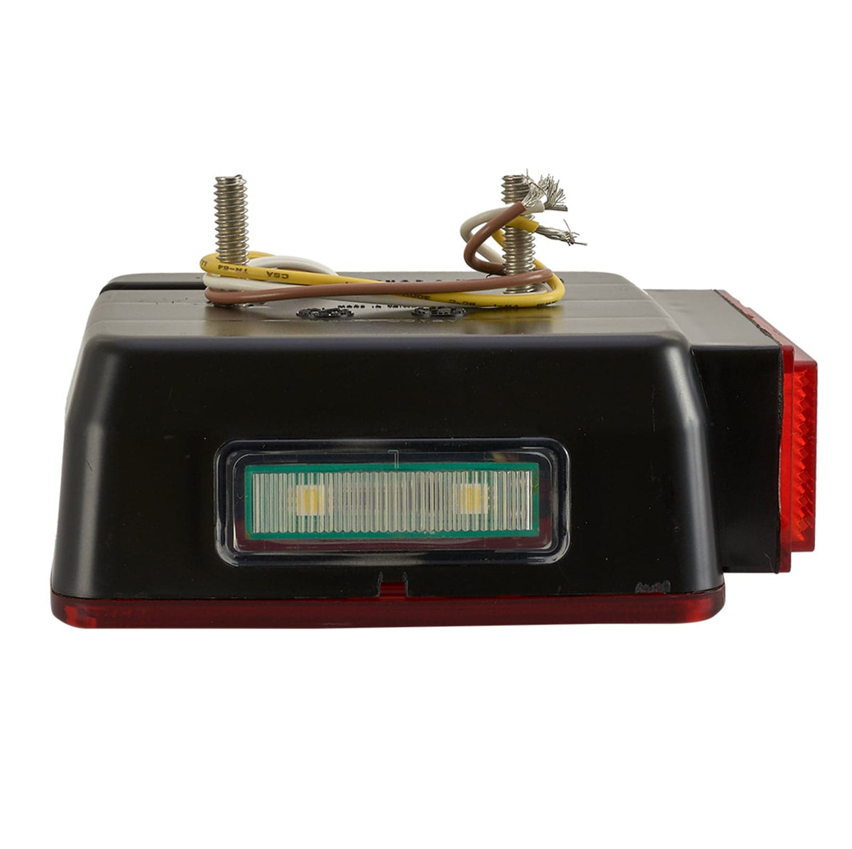 Replacement LED Light Fixture 14 Diodes Left Hand