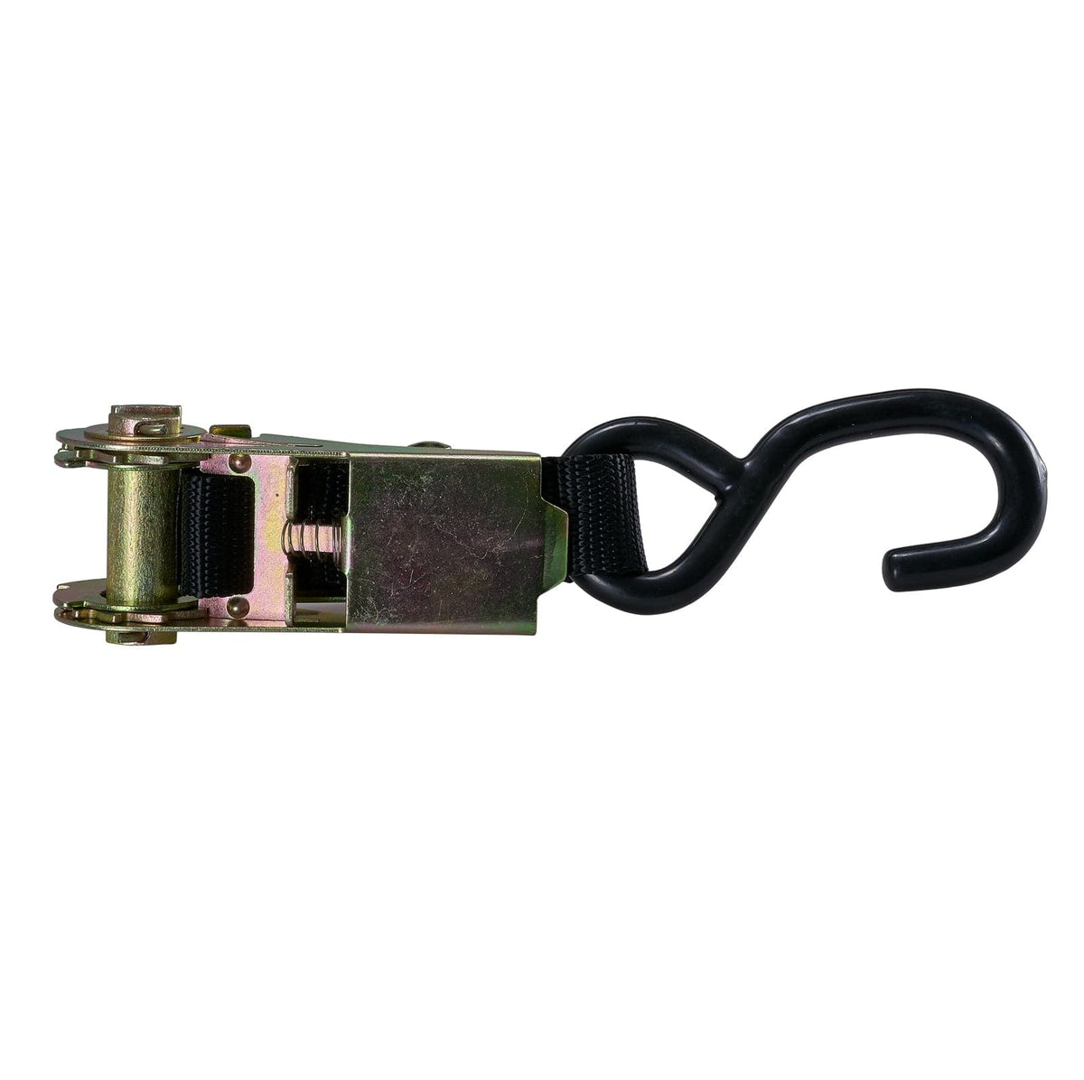 Strap 1&quot; x 6&#39; Pair Ratchet Tie Down