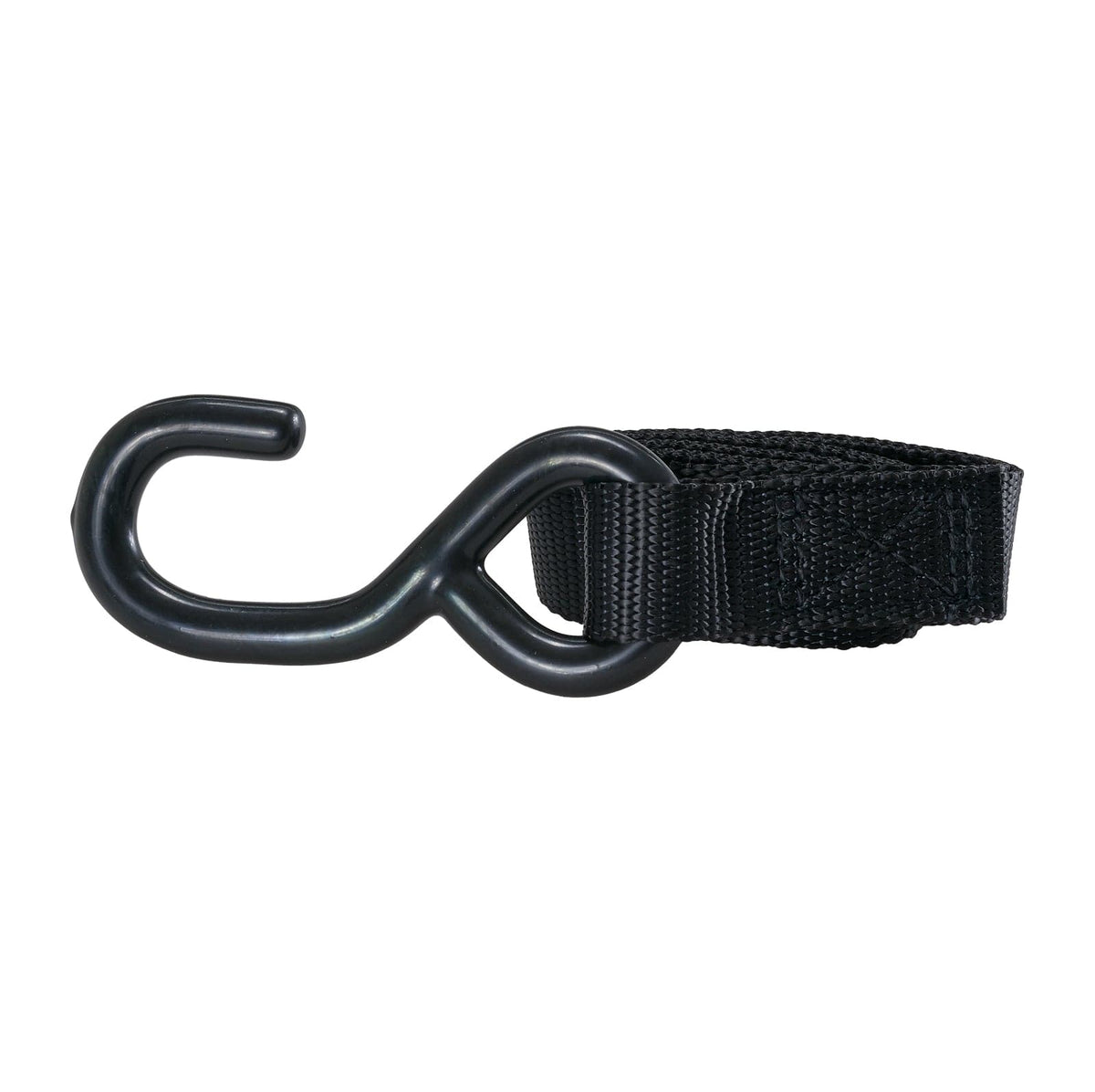 Strap 1&quot; x 6&#39; Pair Ratchet Tie Down