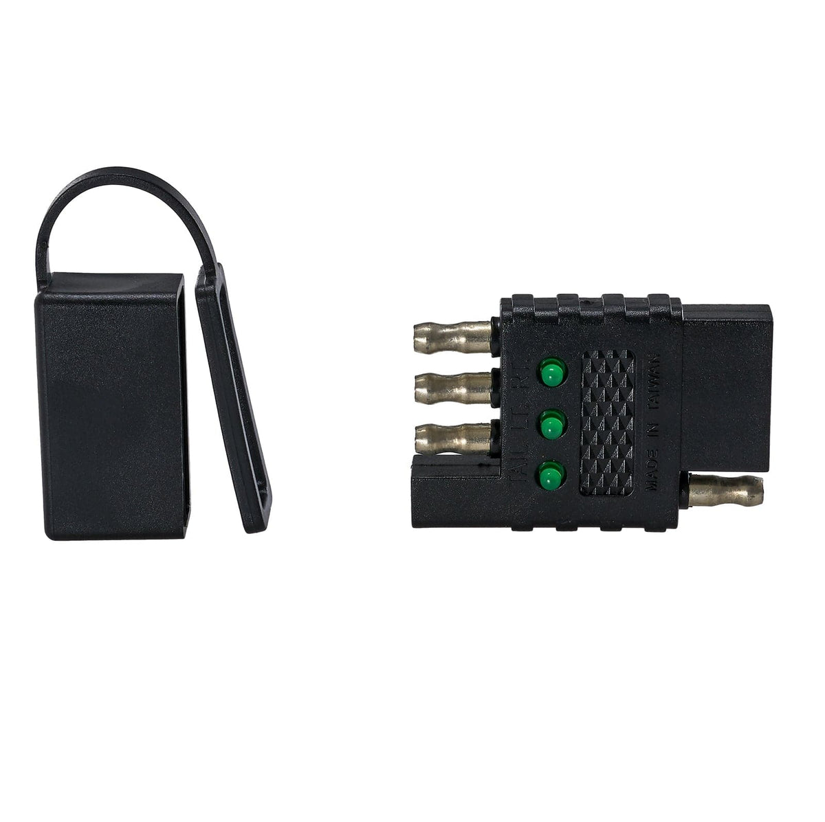 Circuit Tester for Trailer Lights