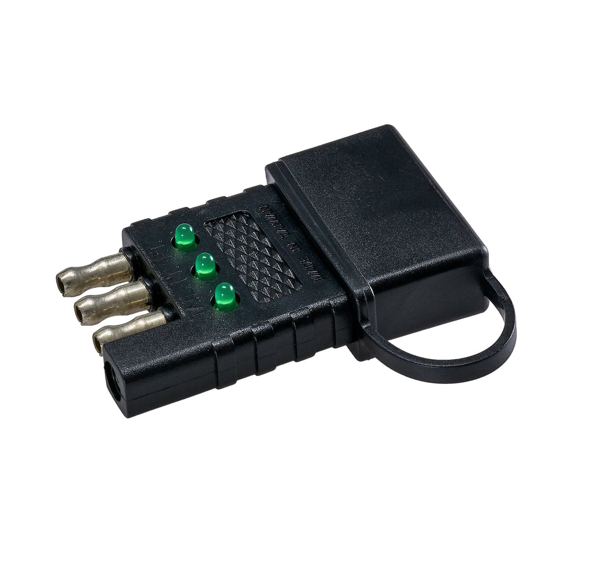 Circuit Tester for Trailer Lights