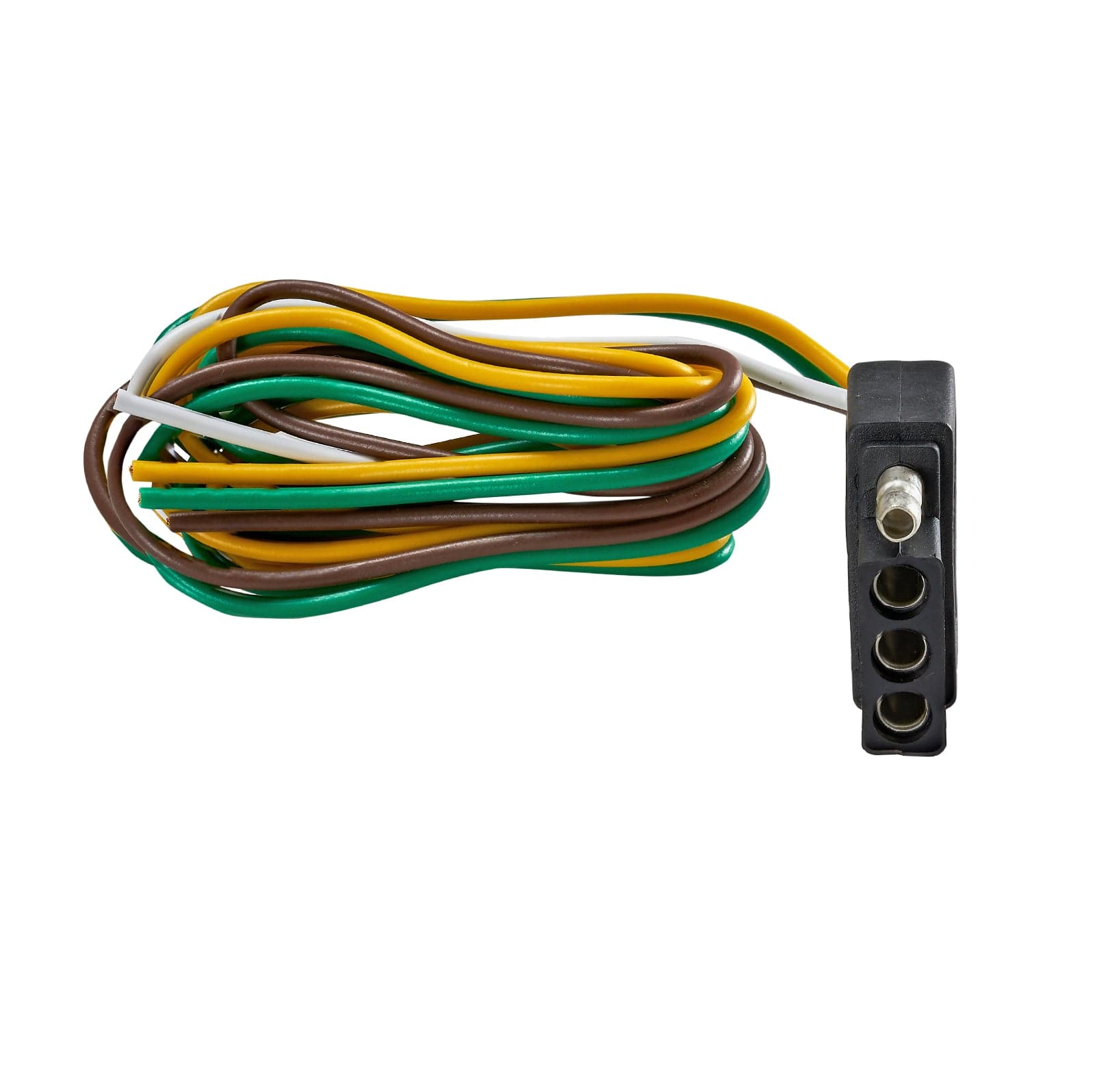 Trailer Vehicle End Connector Female