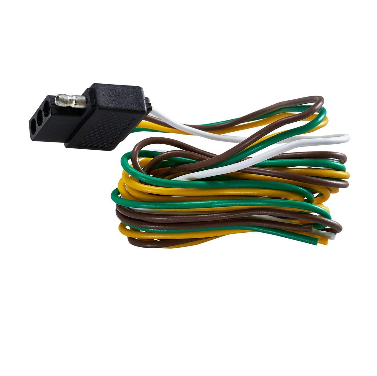 Trailer Vehicle End Connector Female